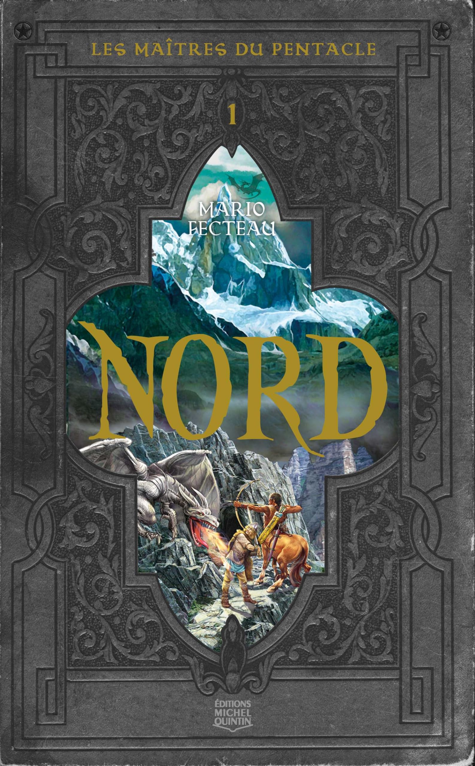 Nord Books
