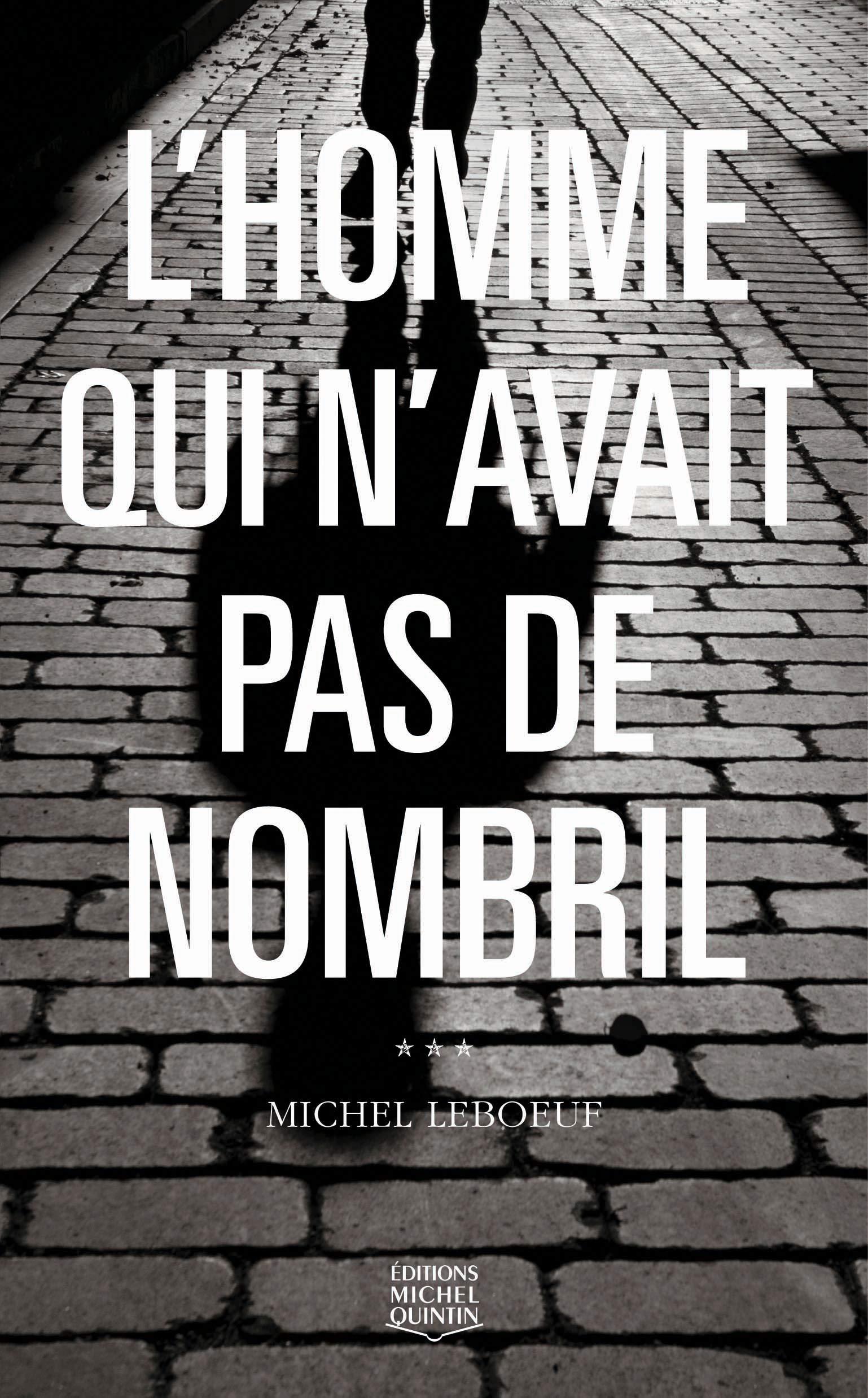 L'homme qui n'avait pas de nombril - tome 1 (1) book