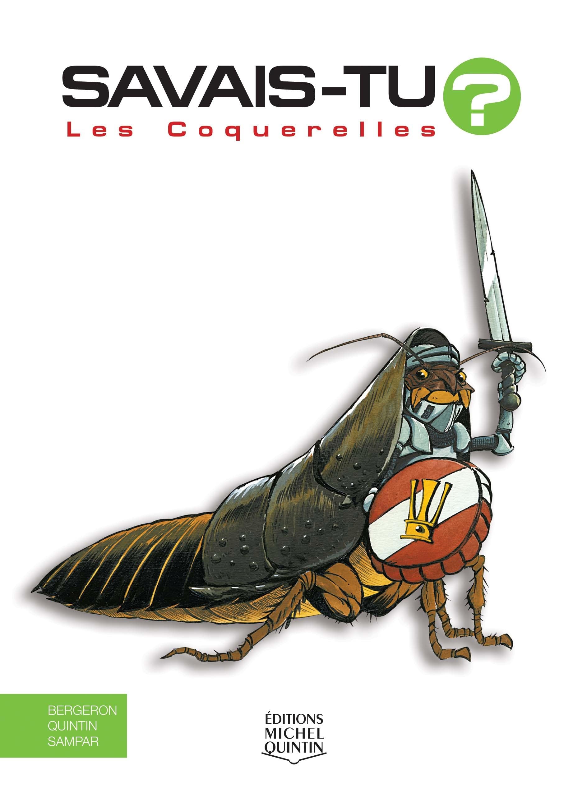 Product Image: LES COQUERELLES