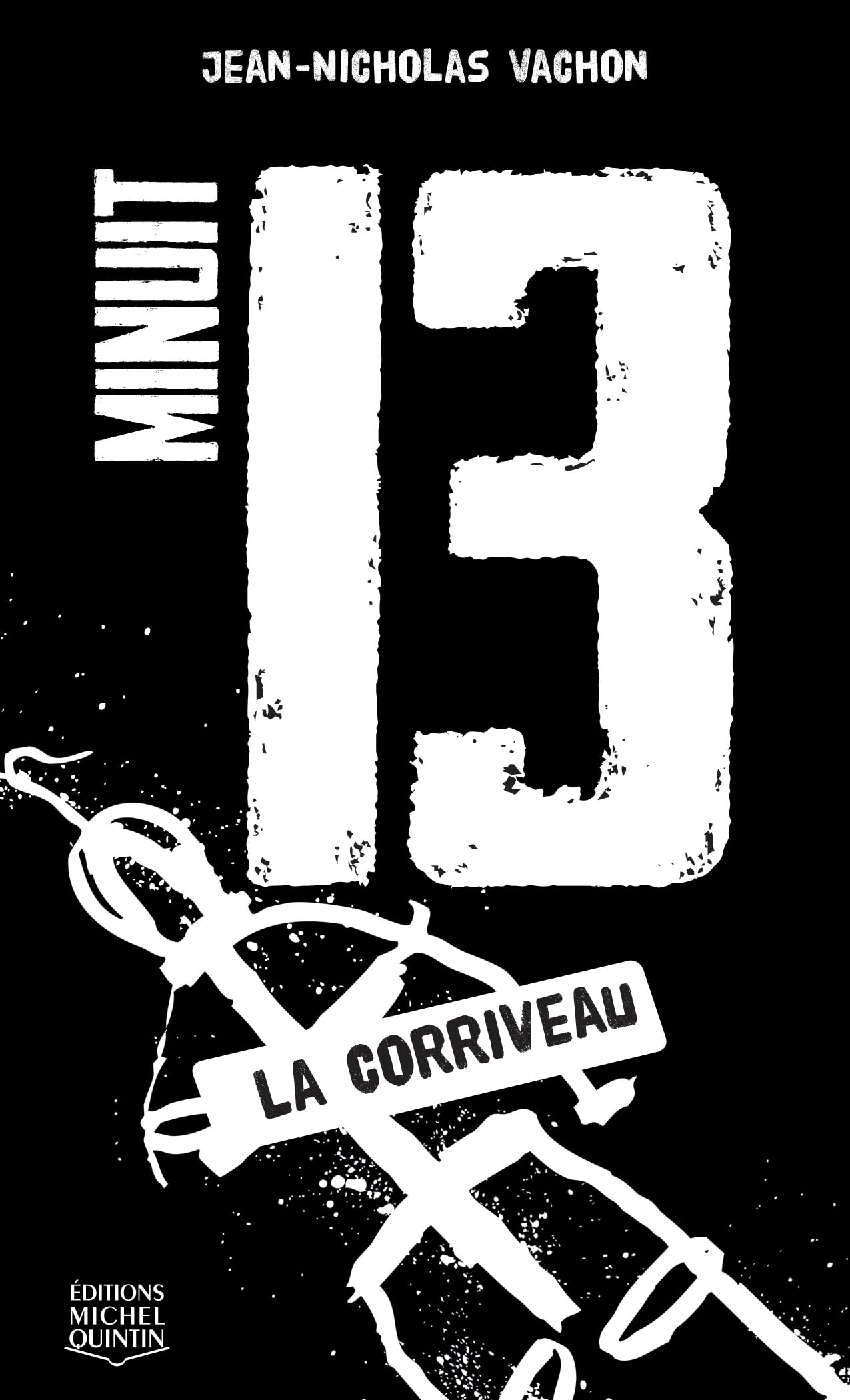 La corriveau Books