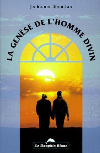 La Genese De L'Homme Divin Books