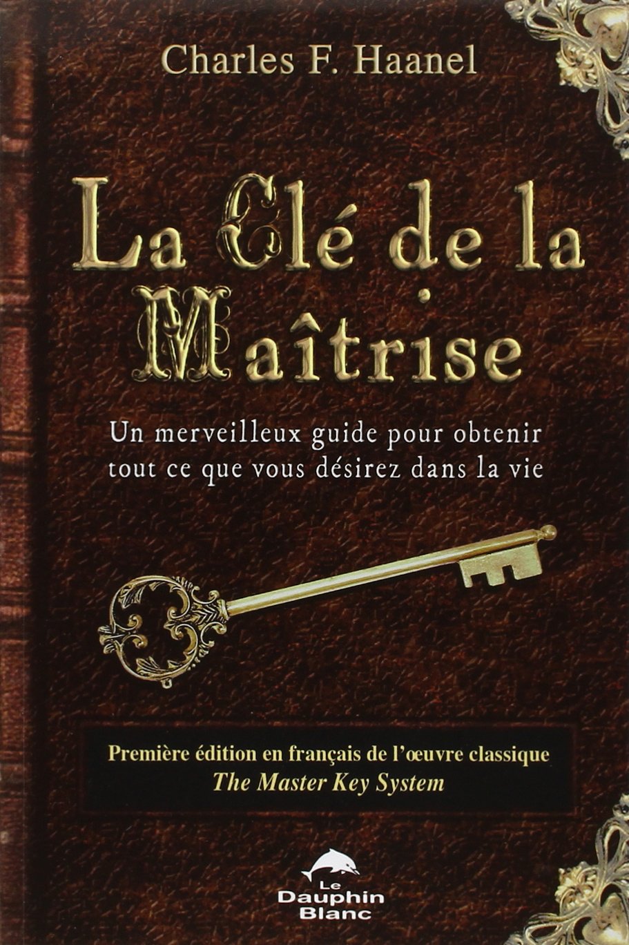 Clé de la maîtrise Books
