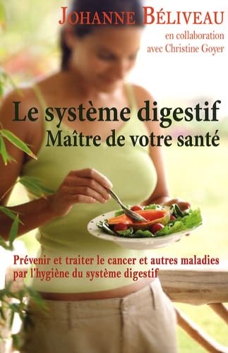 Système digestif : maître de votre santé book