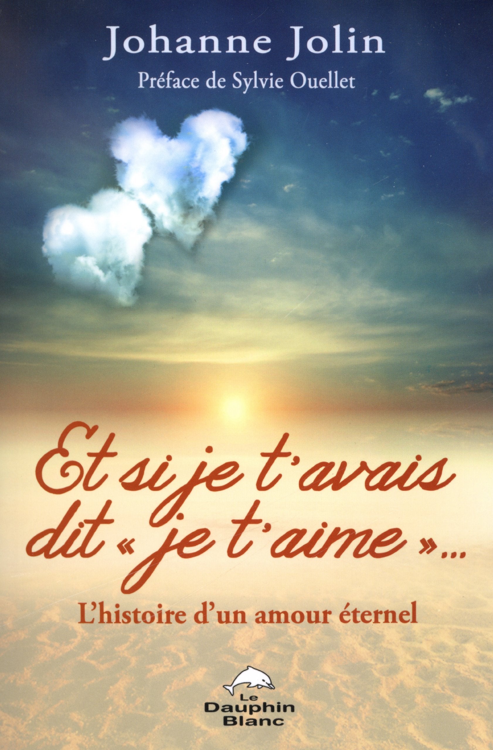 Et si je t'avais dit "je t'aime"... - L'histoire d'un amour éternel: L'histoire d'une amour éternel Eroticism