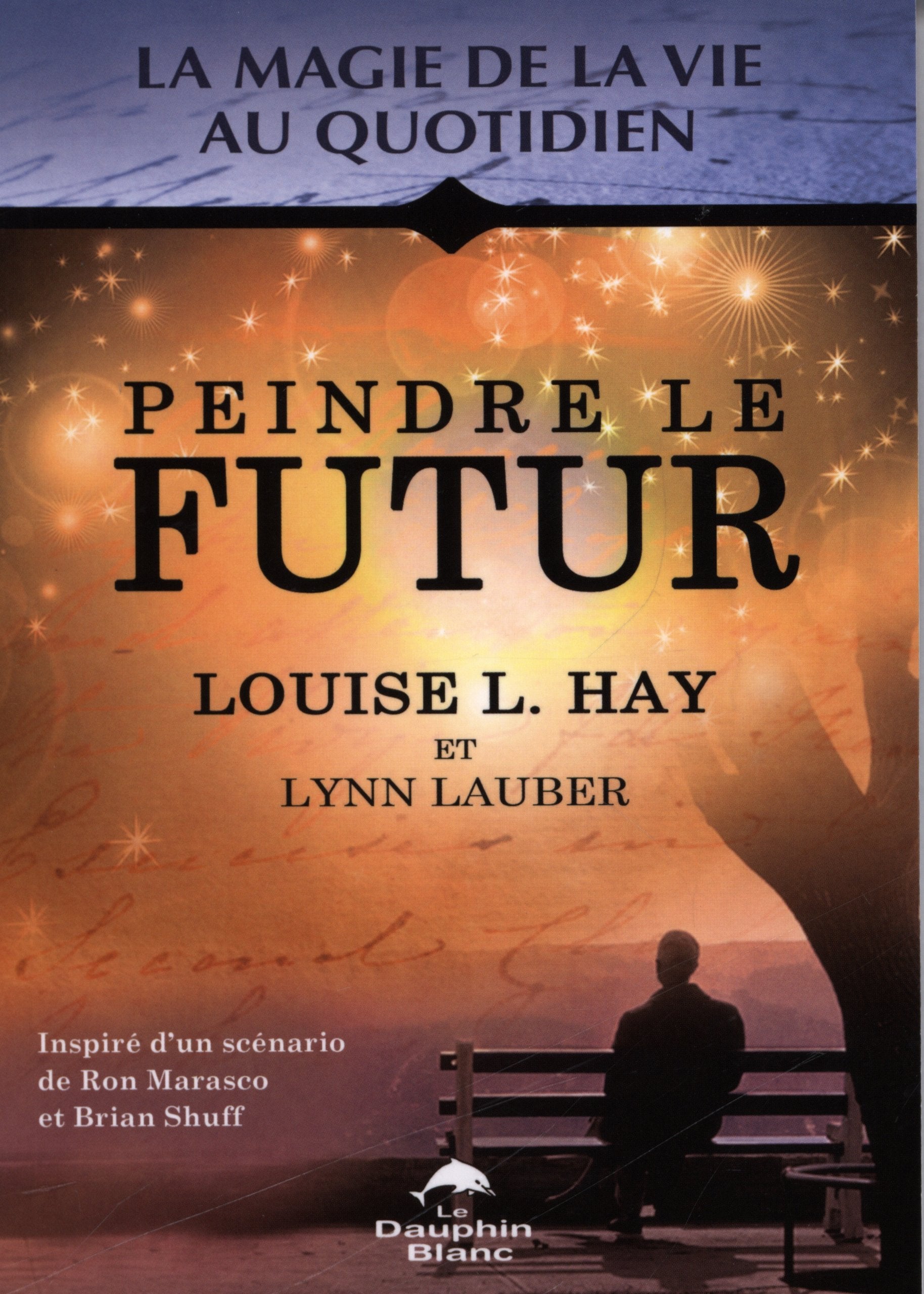 PEINDRE LE FUTUR book