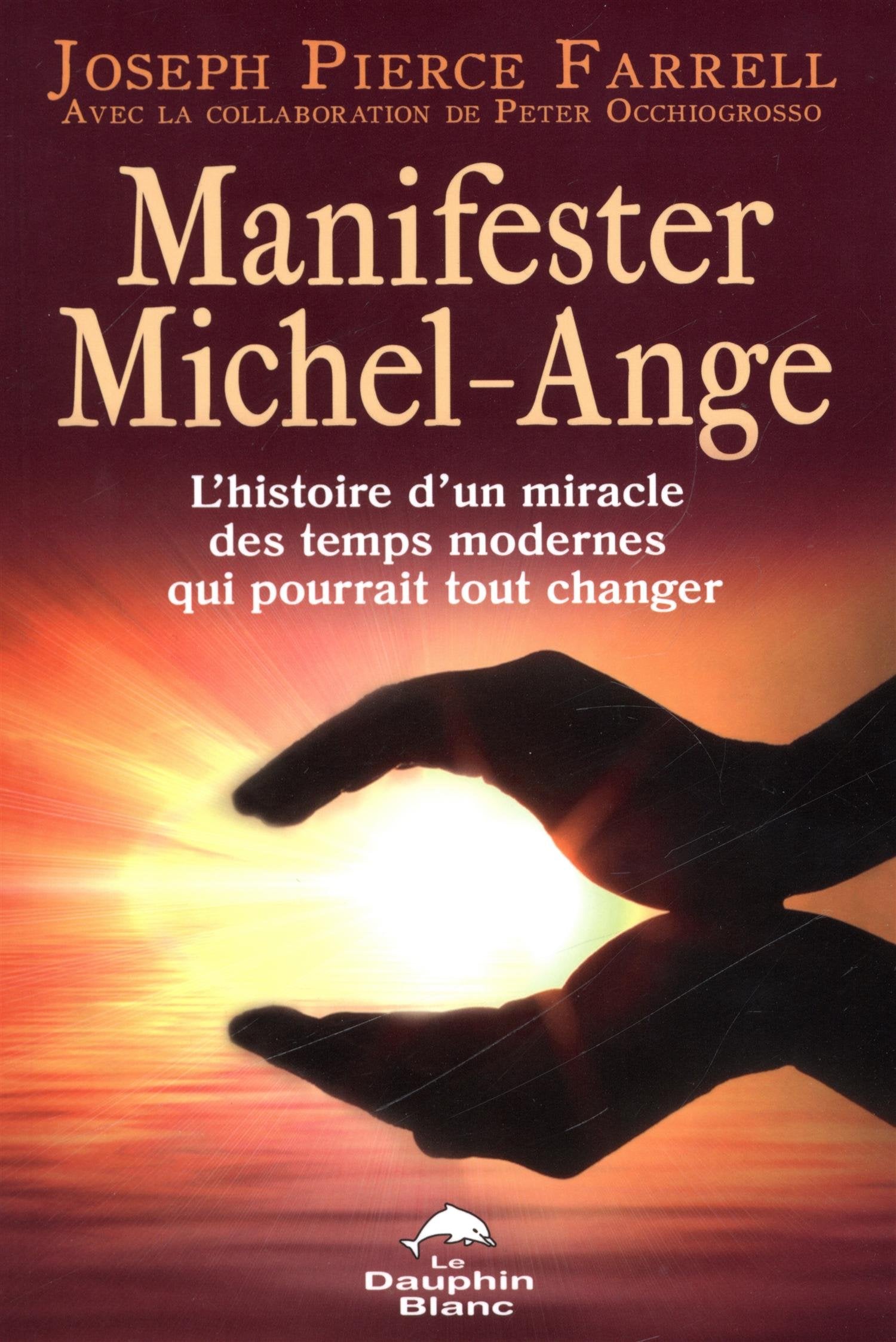 Manifester Michel-Ange: L'histoire d'un miracle des temps modernes qui pourrait tout changer Religion & Esotericism