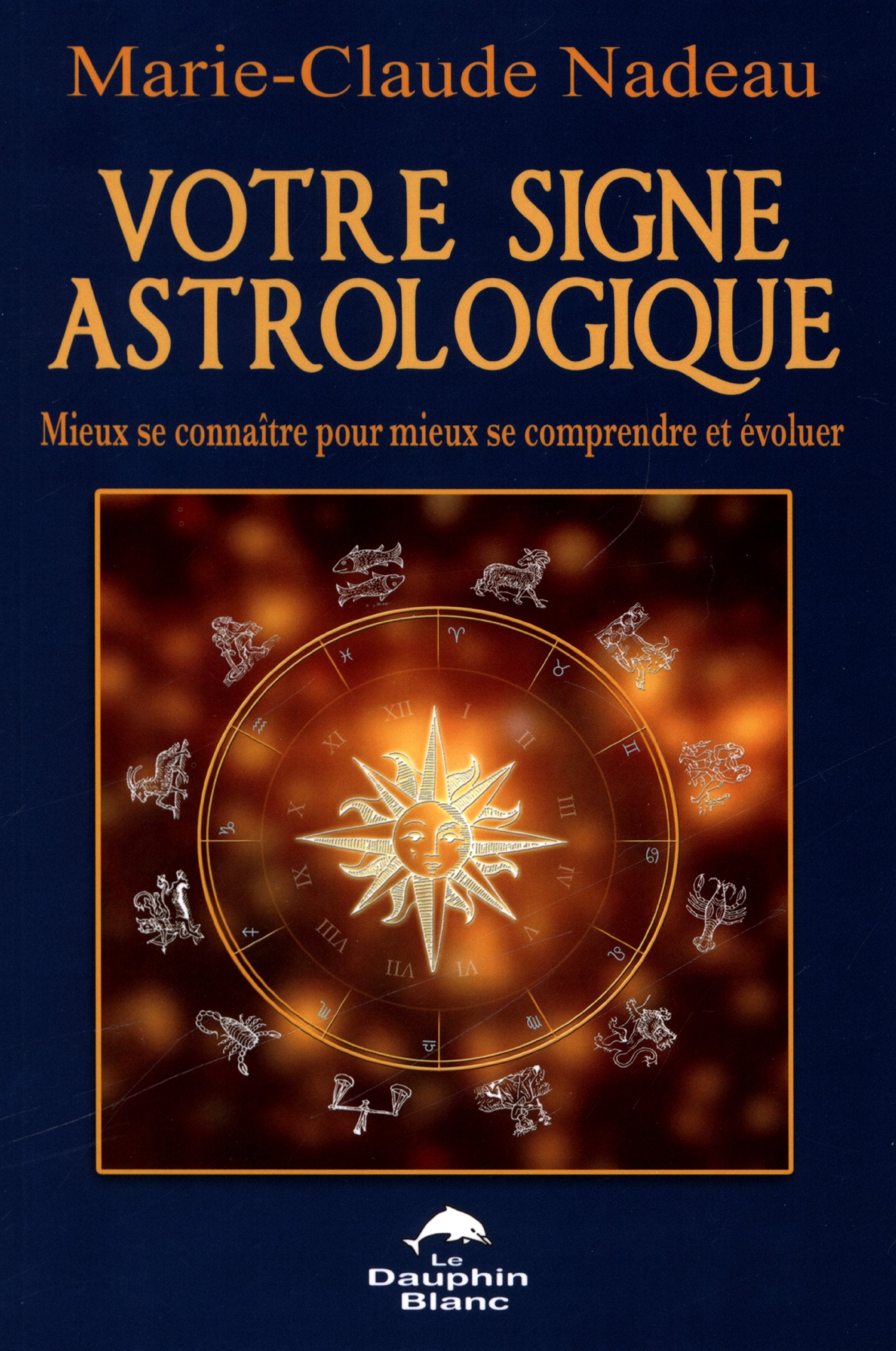 Votre signe astrologique Religion & Esotericism