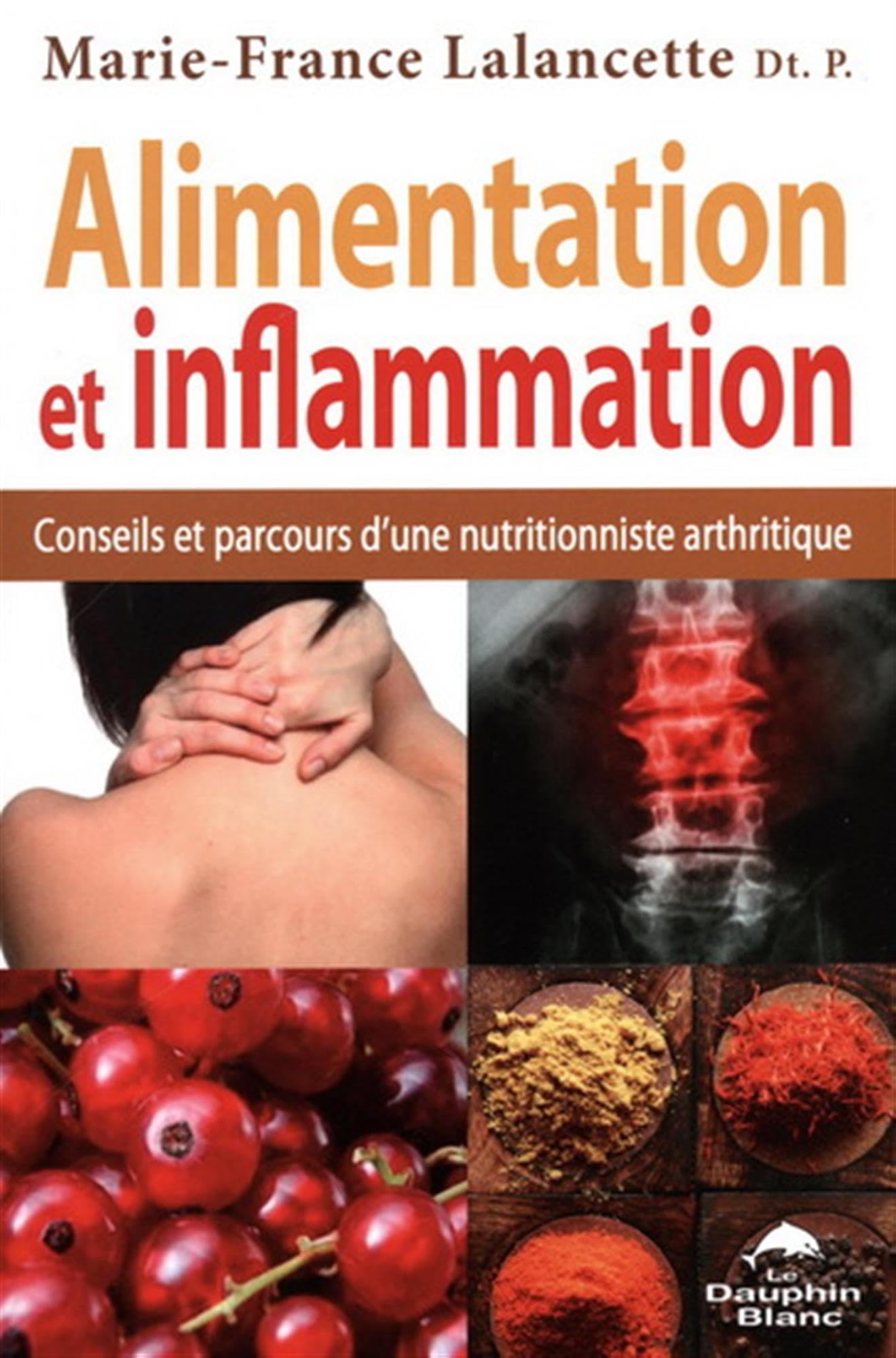 Alimentation et inflammation - Conseils et parcours d'une nutritionniste arthritique Health, Nutrition & Fitness