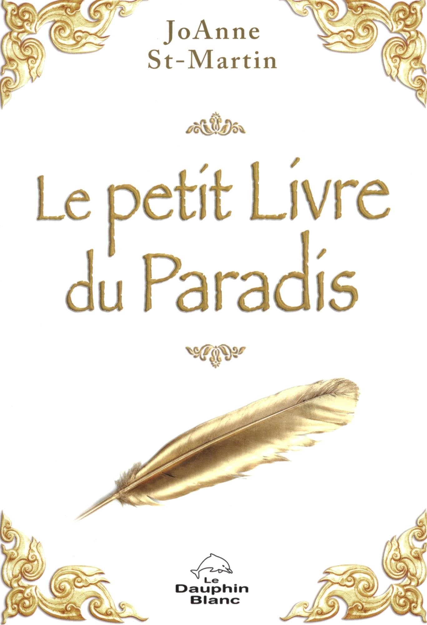 Le petit Livre du Paradis book