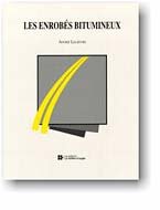 Les enrobés bitumineux book