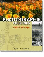 PHOTOGRAPHIE POUR TOUS ASPECT TECHNIQUE Books