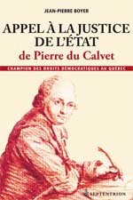 APPEL A LA JUSTICE DE L ETAT DE PIERRE DU CALVET Politics & History