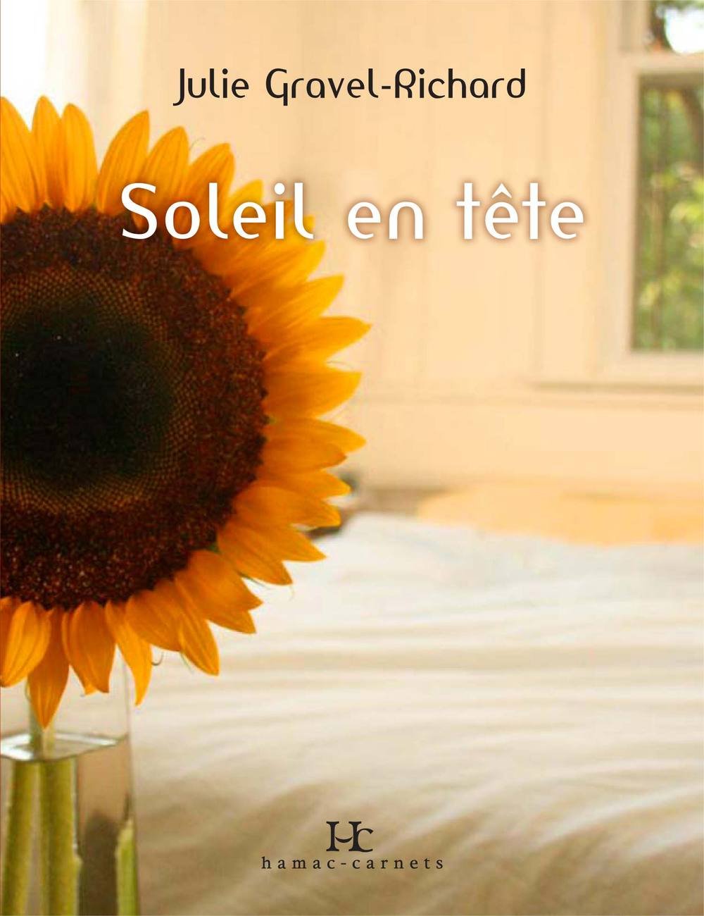 Soleil en tête Books