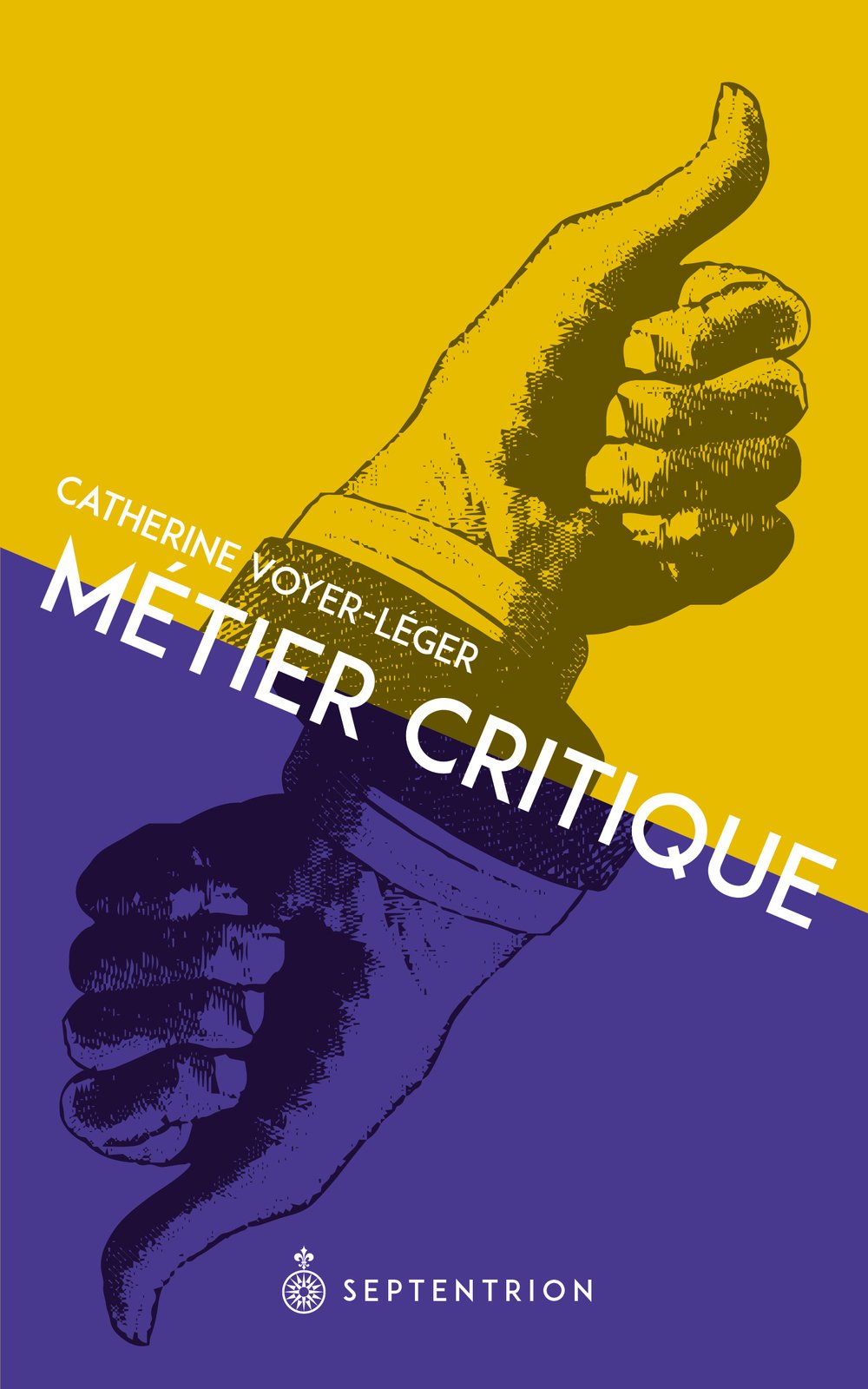 Product Image: Métier critique