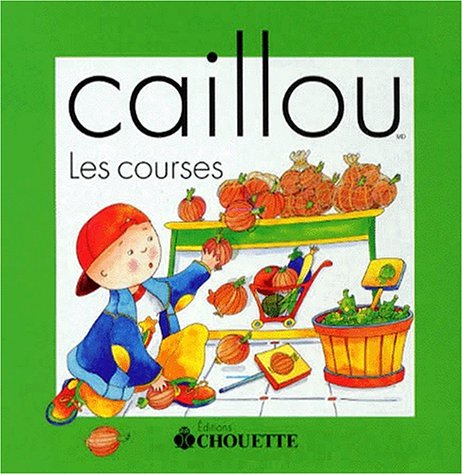 Product Image: Les courses