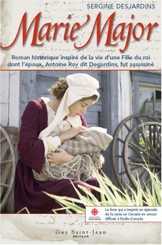 MARIE MAJOR Contemporary literature