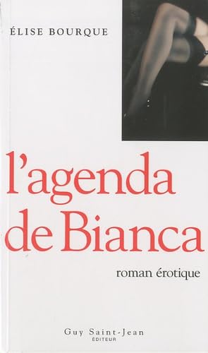 L'agenda de Bianca: Roman érotique book
