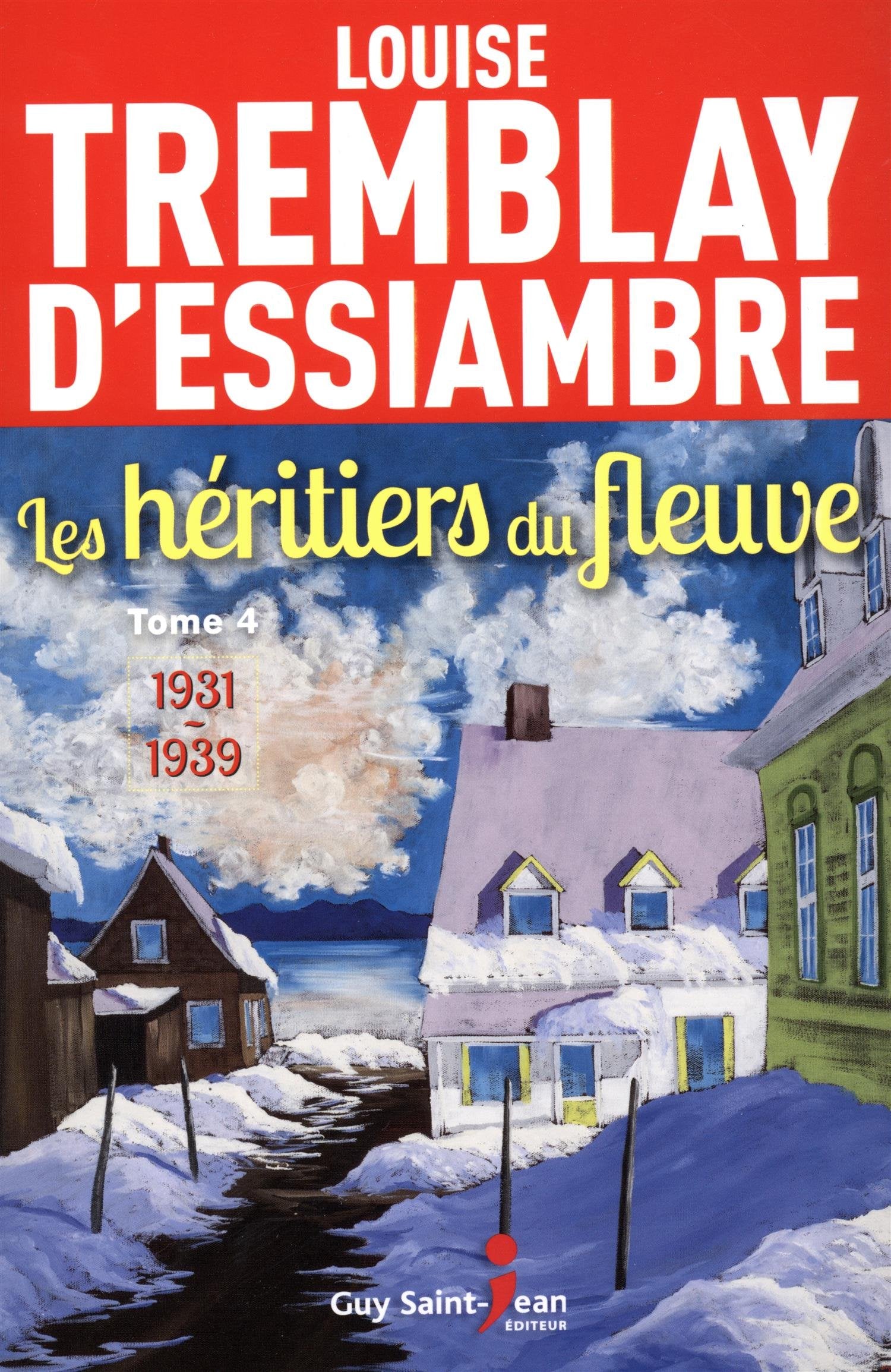1931-1939 book