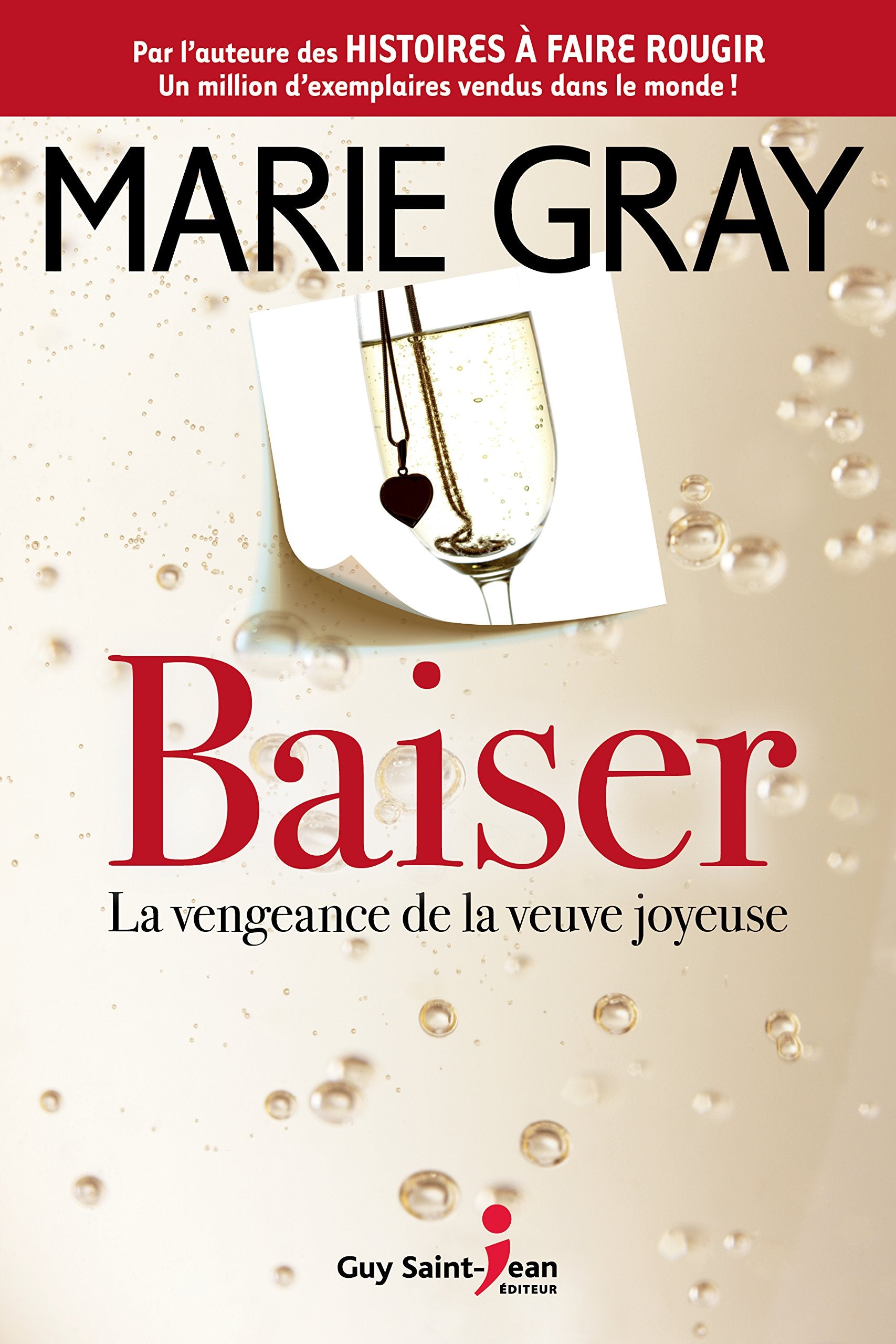 Baiser v 02, la vengeance de la veuve joyeuse book