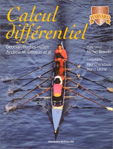Product Image: Caulcul defferentiel
