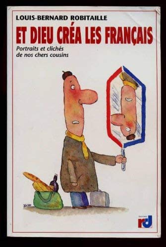 Et dieu crea les francais book