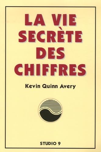 La vie secrète des chiffres Books