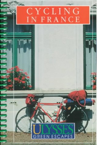 Cycling in France book