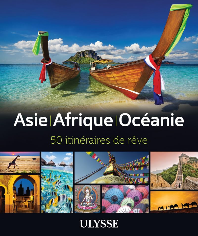 El Salvador: 50 itinéraires de rêve (Ulysses Travel Guides) Leisure, Home & Garden