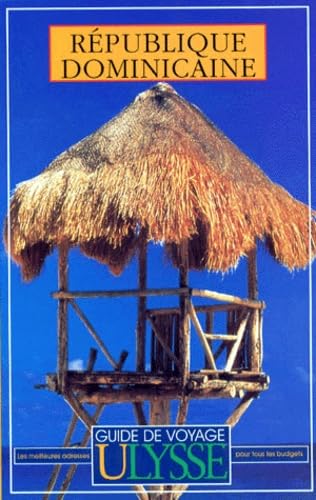 Republique Dominicaine. 4eme Edition book