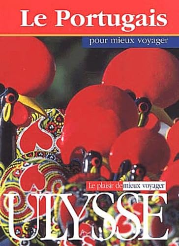 Le portugais pour mieux voyager book