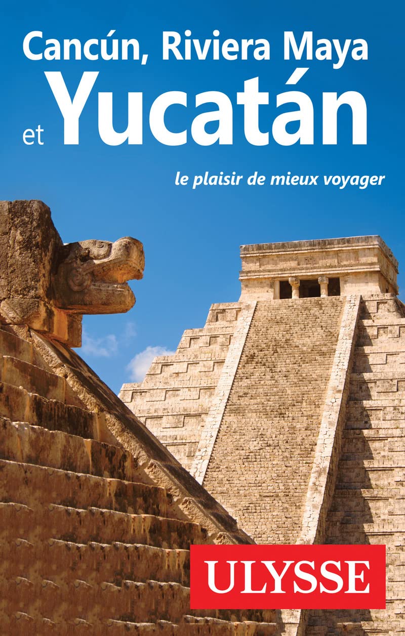 Cancun, Riviera Maya et Yucatan Leisure, Home & Garden
