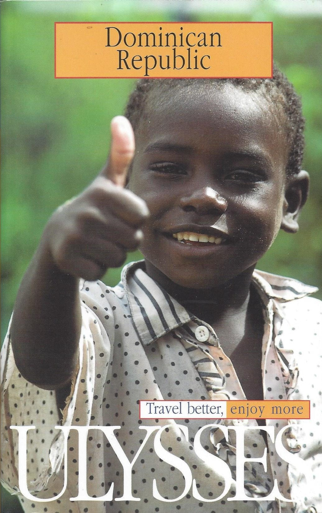 Ulysses Travel Guide: Dominican Republic (Ulysses Travel Guides) Leisure, Home & Garden
