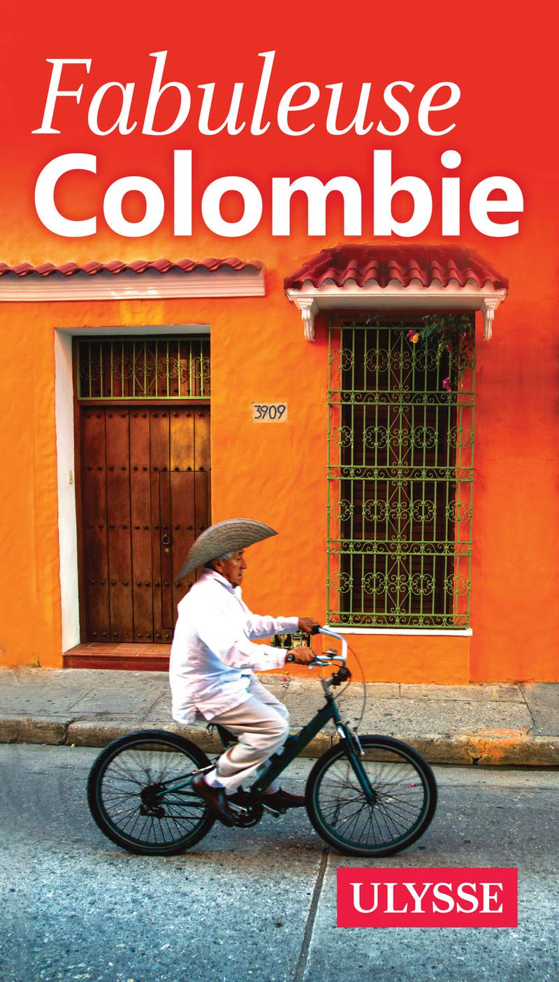 Fabuleuse Colombie Leisure, Home & Garden