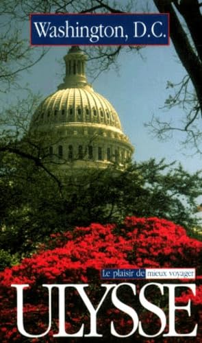 Product Image: Washington DC.: 2ème édition