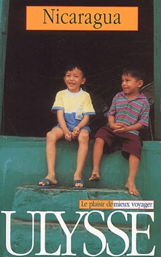 Nicaragua. 3eme Edition book