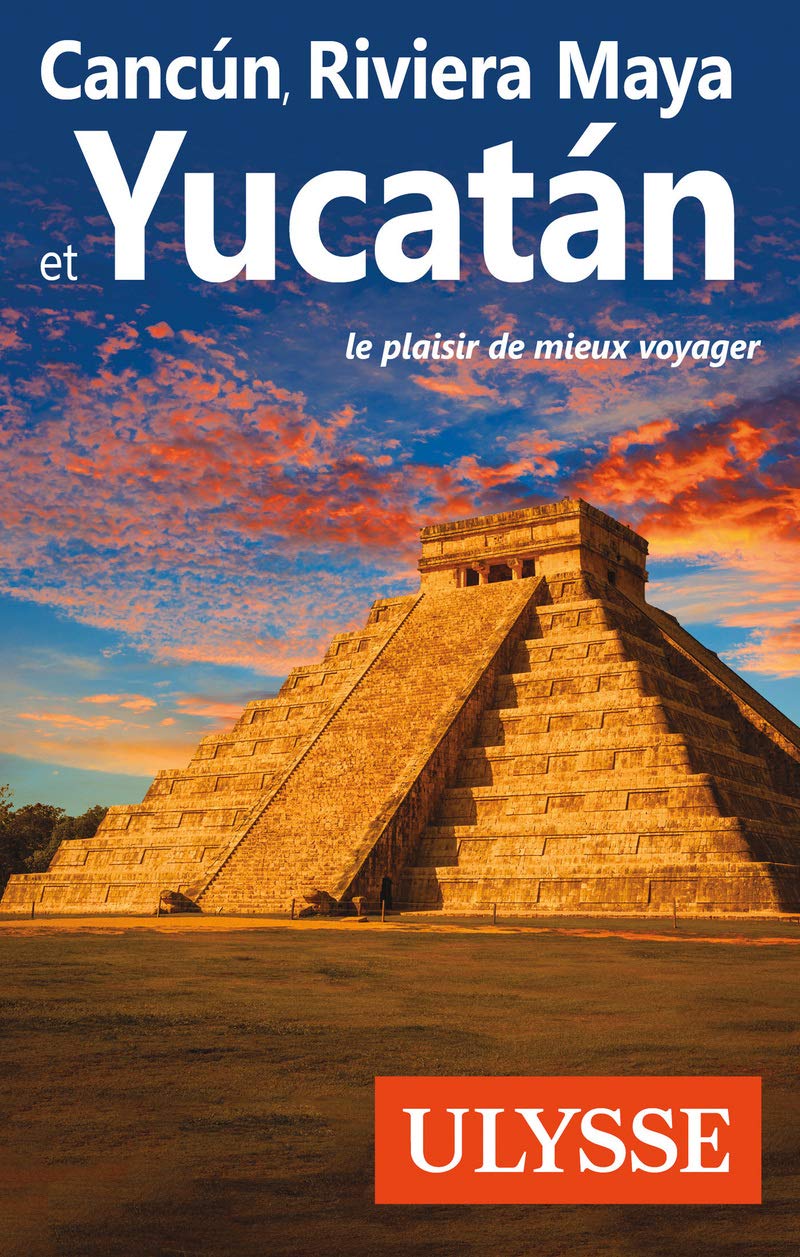 Ulysses Travel Guide Nicaragua (Ulysses Travel Guides) Leisure, Home & Garden