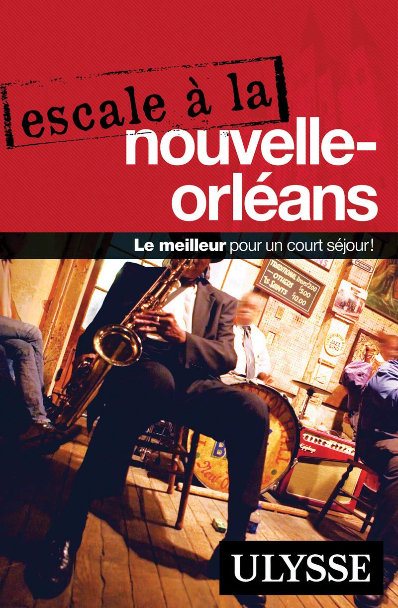 Ulysses Travel Guide Provence and the Cote D'Azur Travel