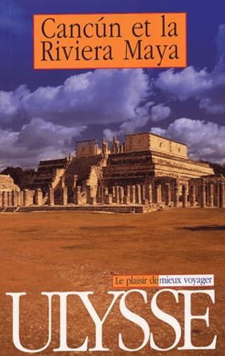 Cancun et la Riviera Maya book