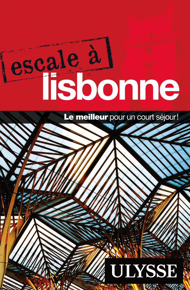 Product Image: Escale à Lisbonne