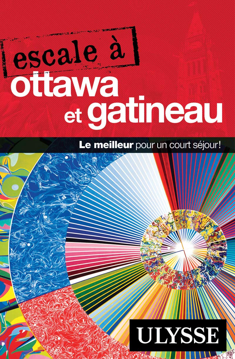 Escale à Ottawa et Gatineau Leisure, Home & Garden