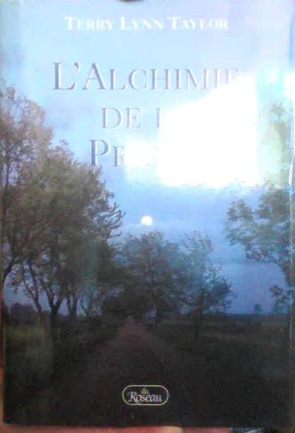 L'Alchimie de la Prière- Ranimez le feu de votre vie intérieure book