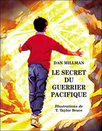 Le secret du guerrier pacifique: Une histoire de courage et d'amour book