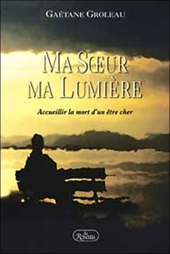 Ma soeur, ma lumiere book