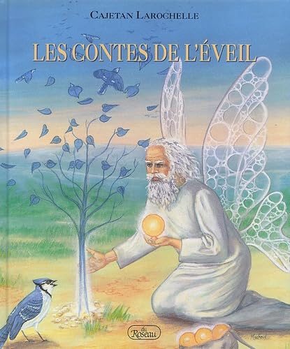 Les Contes De L'Eveil Books