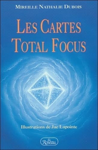 Les cartes Total Focus: Coffret livre + 32 cartes Religion & Esotericism