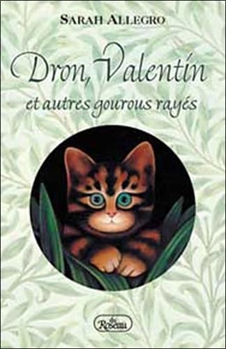 Dron. Valentin et autres gourous rayés book