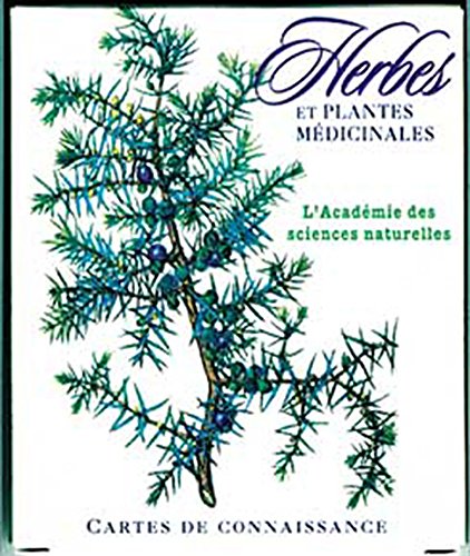 Herbes et plantes médicinales book