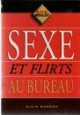 Sexe et flirts au bureau book