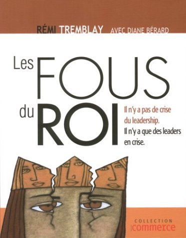 Les fous du roi book