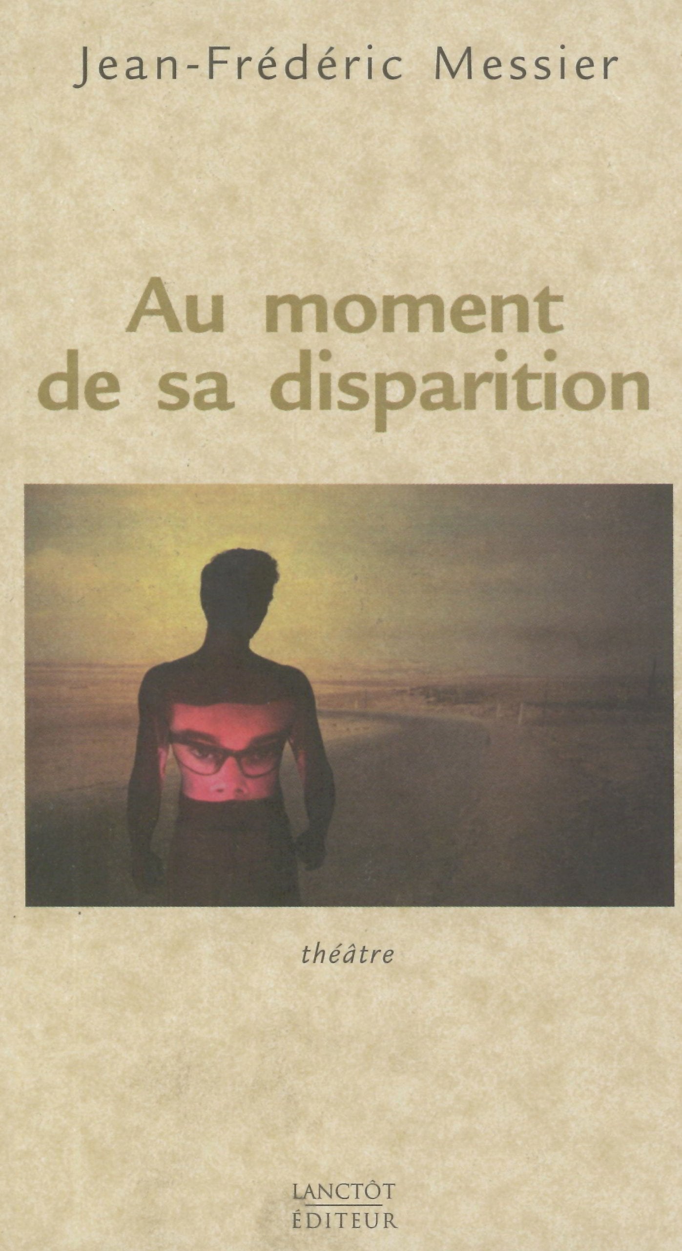 Au moment de sa disparition Books